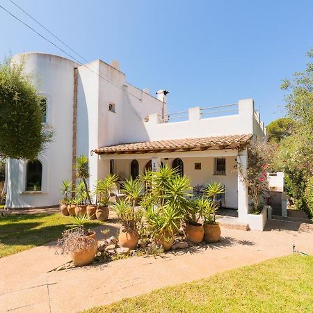Villa West Casa Taake กาลาดอร์ ภายนอก รูปภาพ