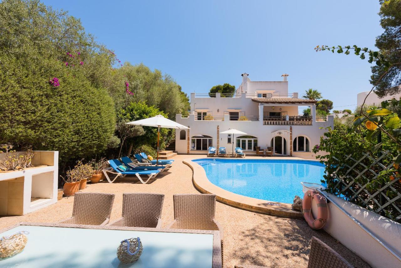 Villa West Casa Taake กาลาดอร์ ภายนอก รูปภาพ