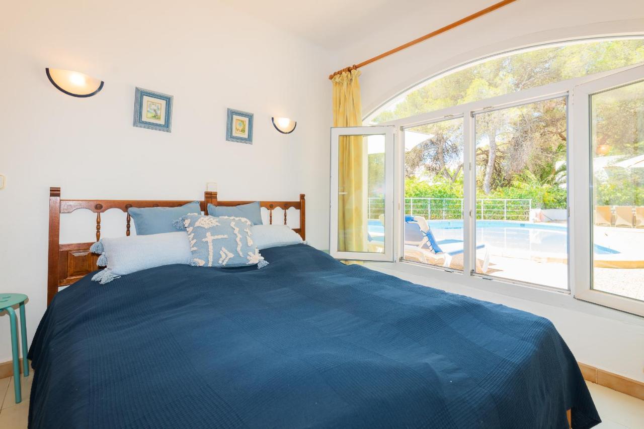 Villa West Casa Taake กาลาดอร์ ภายนอก รูปภาพ