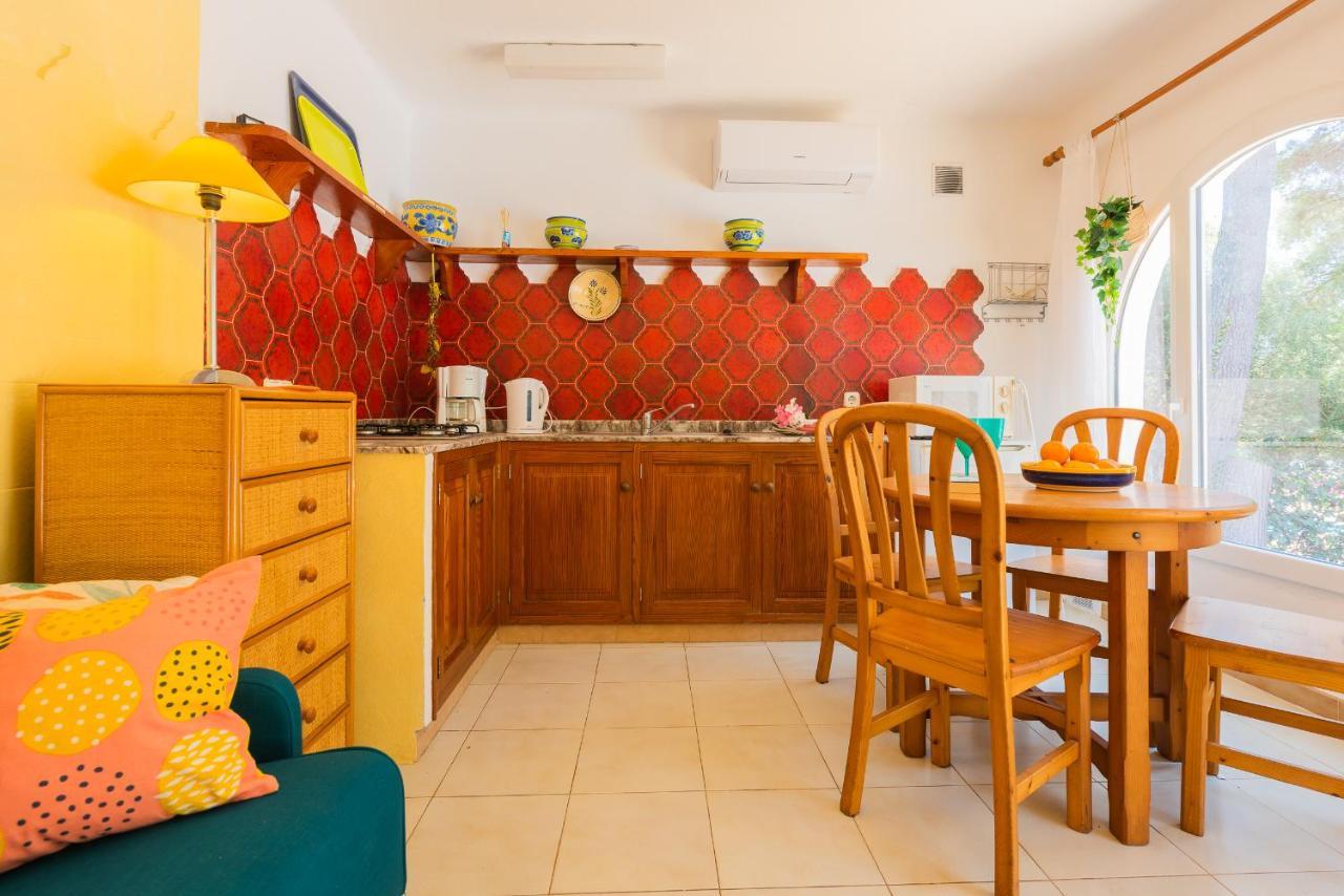 Villa West Casa Taake กาลาดอร์ ภายนอก รูปภาพ