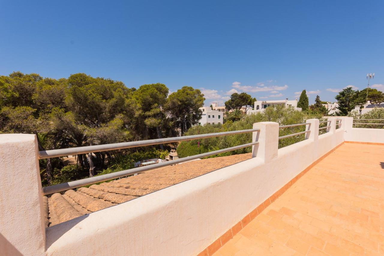 Villa West Casa Taake กาลาดอร์ ภายนอก รูปภาพ
