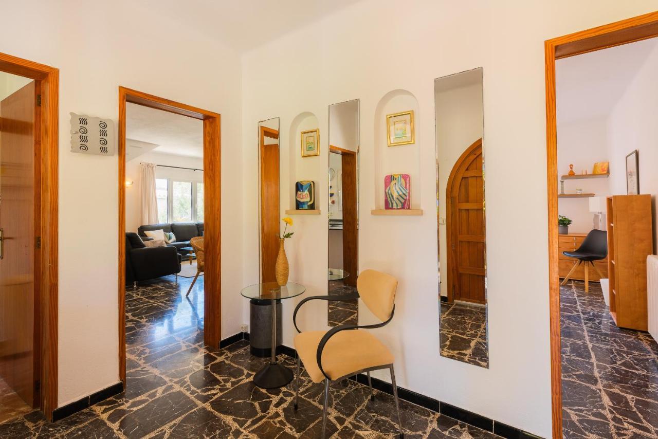 Villa West Casa Taake กาลาดอร์ ภายนอก รูปภาพ