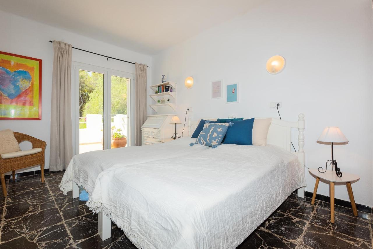 Villa West Casa Taake กาลาดอร์ ภายนอก รูปภาพ