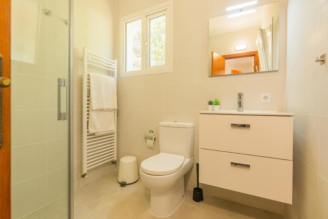 Villa West Casa Taake กาลาดอร์ ภายนอก รูปภาพ
