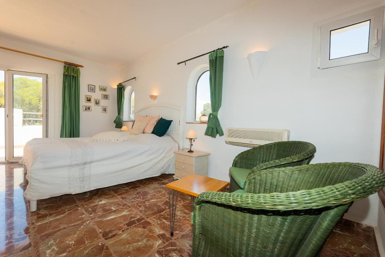 Villa West Casa Taake กาลาดอร์ ภายนอก รูปภาพ