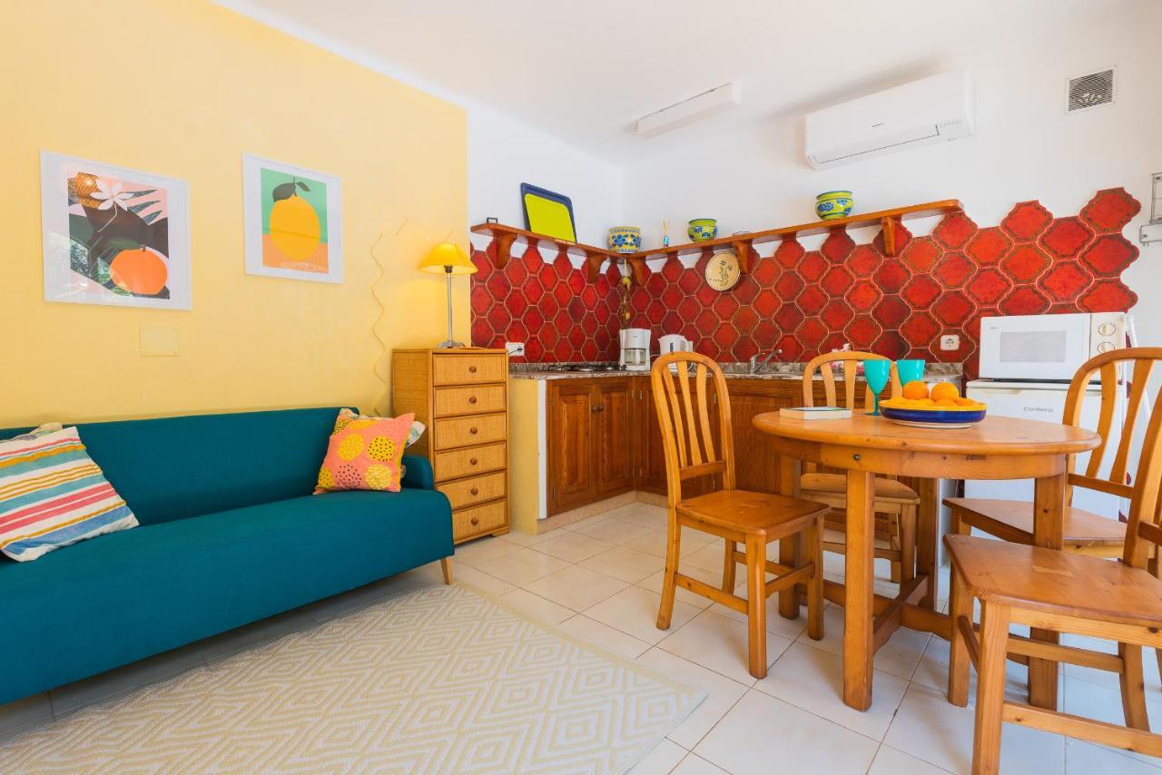 Villa West Casa Taake กาลาดอร์ ภายนอก รูปภาพ